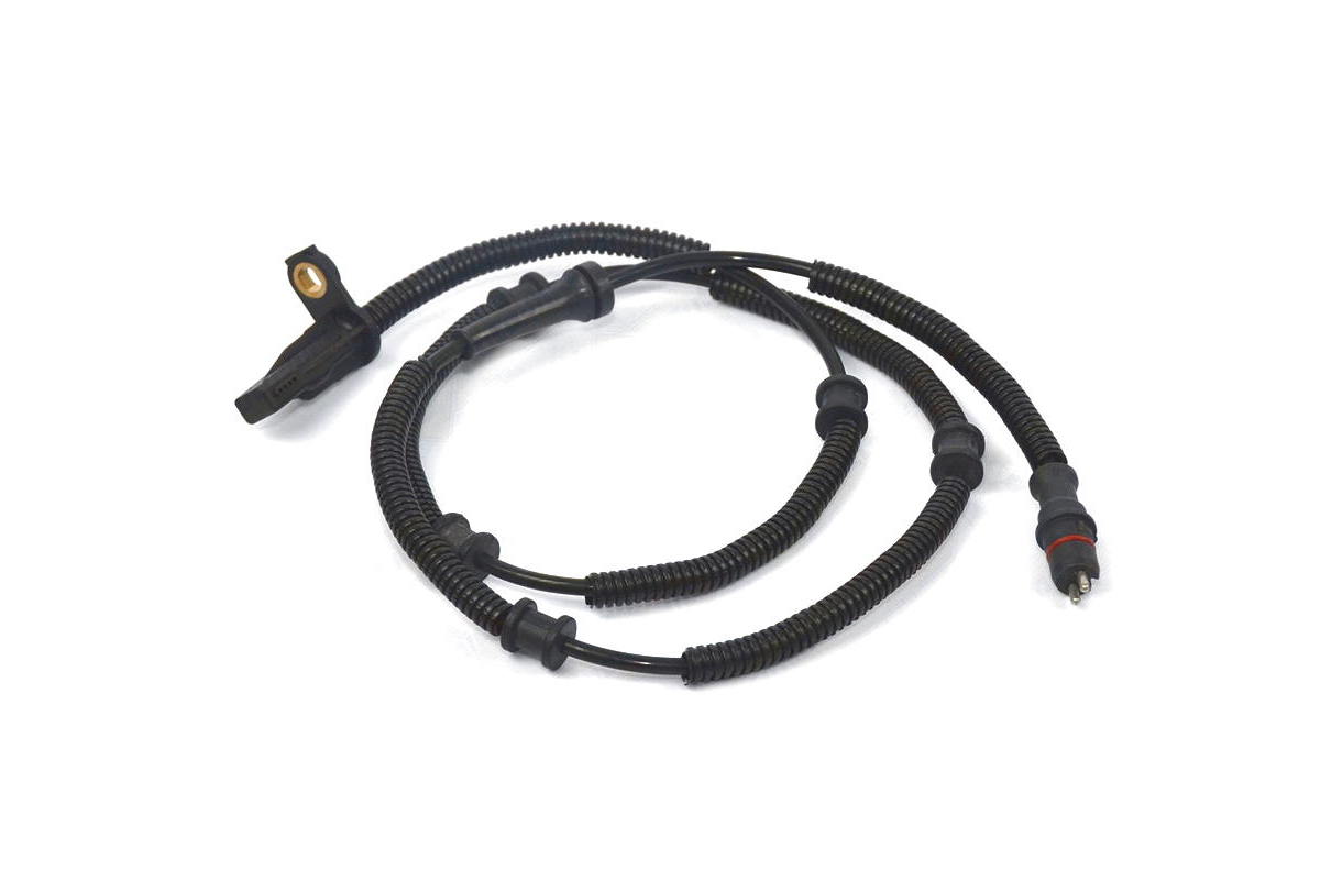 Датчик ABS (задний) на Renault Master II 2001-2010 - Transporter (Франция) - 04.0501 Датчик ABS (задний) на Renault Master II 2001-2010 - Transporter (Франция) - 04.0501