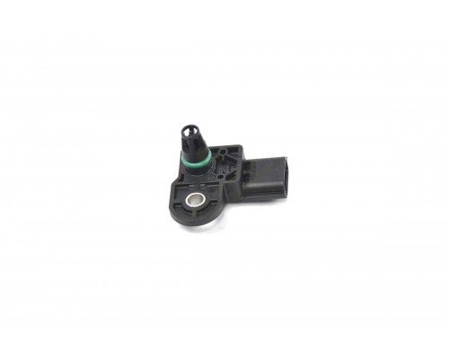 Датчик давления во впускном коллекторе на Renault Dokker 2012- 1.5dCi - Bosch (Германия) - 0281006108