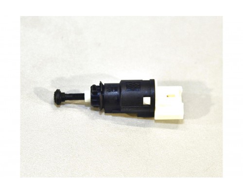 Датчик педали сцепления на Renault Dokker 2012 - Renault (Оригинал) - 8200276361