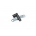 Датчик положения коленвала на Renault Kangoo II 2008- 1.6 16V - Delphi (Великобритания) - SS10803