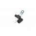 Датчик положения коленвала на Renault Kangoo II 2008- 1.6 16V Engitech (Польша) - ENT800001