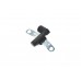 Датчик положения коленвала на Renault Kangoo II 2008- 1.6 16V Engitech (Польша) - ENT800001