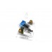 Датчик положения коленвала на Renault Laguna II 2001-2007 1.8 16V - Renault (Оригинал) - 8200647556