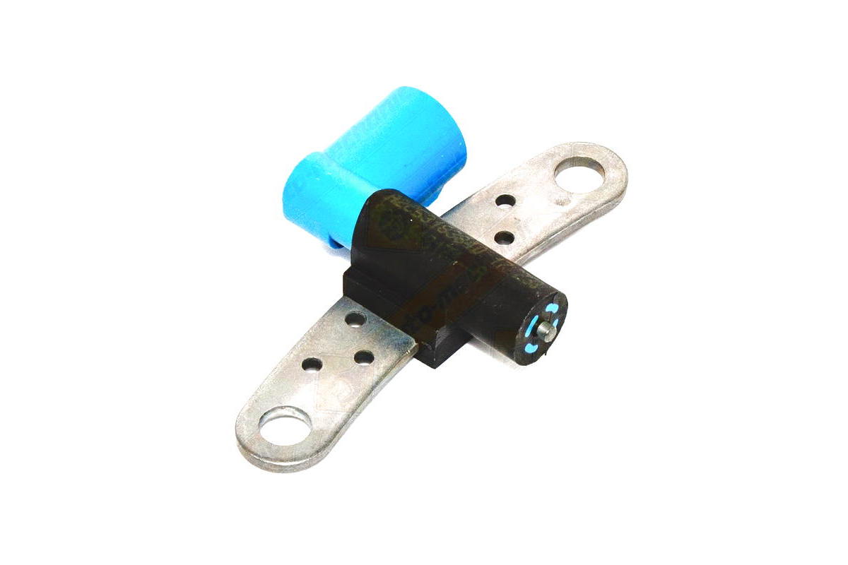 Датчик положения коленвала на Renault Kangoo 1997-2008 1.2+1.2 16V+1.4 - Renault (Оригинал) - 8200643171