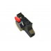Датчик положення педалі газу на Renault Clio II 1998-2005 1.5dCi - Renault (Франція) - 8200139460