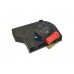 Датчик положення педалі газу на Renault Clio II 1998-2005 1.5dCi - Renault (Франція) - 8200139460