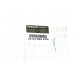 Датчик температуры выхлопа на Renault Kangoo II 2008- 1.5dCi - Renault (Оригинал) - 226405227R
