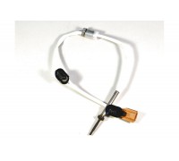 Датчик температуры выхлопа на Renault Laguna II 2001-2007 2.5dCi - Renault (оригинал) - 8200629249