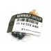 Датчик уровня масла (в картере) на Renault Clio IV 2012- - Renault (Оригинал) - 111453354R