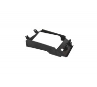 Дефлектор радиатора интеркулера на Renault Duster I 2011-2017 - Renault (Оригинал) - 215586921R