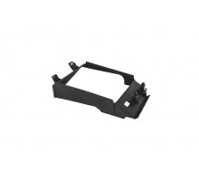 Дефлектор радиатора интеркулера на Renault Duster I 2011-2017 - Renault (Оригинал) - 215586921R