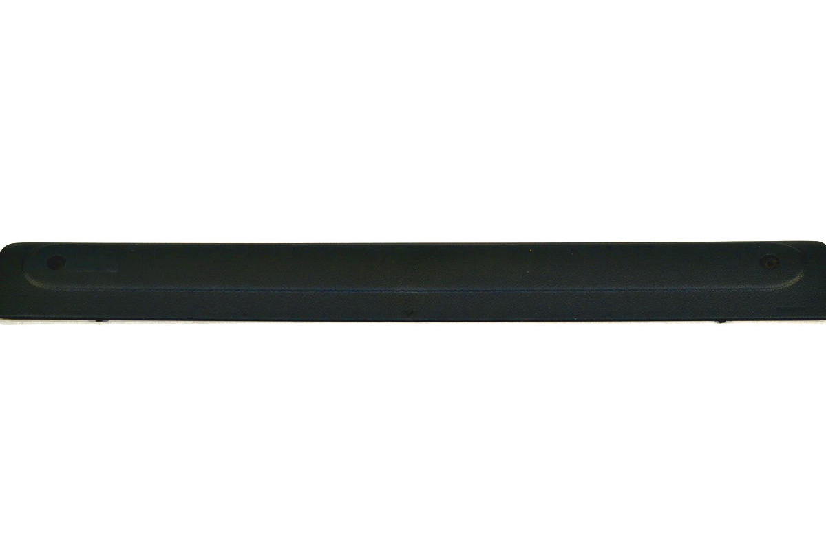 Декоративная накладка порога на Renault Kangoo 1997-2003 - Renault (Оригинал) - 7700304861
