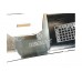 Декоративные накладки противотуманных фар на Renault Scenic III 2012-2016 - Renault (Оригинал) - 620724985R
