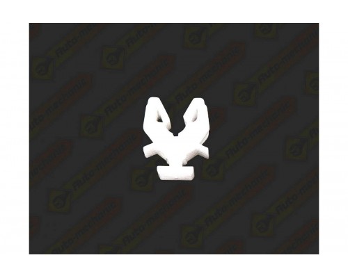 Держатель фары (креление снизу) на Renault Kangoo 2003-2008 - Prottego - JAD232012J