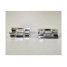 Держатель передних тормозных колодок на Renault Mascott 99-2010 - Quick Brake (Дания) - QB109-1657