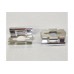Держатель передних тормозных колодок на Renault Mascott 99-2010 - Quick Brake (Дания) - QB109-1657