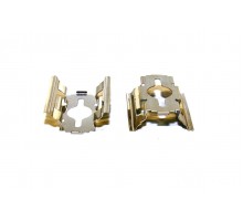 Держатель передних тормозных колодок на Renault Mascott 99-2010 - Quick Brake (Дания) - QB109-1657