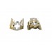Держатель передних тормозных колодок на Renault Mascott 99-2010 - Quick Brake (Дания) - QB109-1657