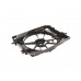 Диффузор радиатора на Renault Dokker 2012 - Renault (Оригинал) - 214753416R