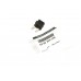 Диод обратный (Ub = 100В) на Renault Captur 2013- - Renault (Оригинал) - 8200204295