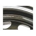 Диск колесный стальной чёрный на Renault Kangoo 1997-2008 - Mammooth - MMT454206