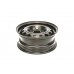 Диск колесный стальной чёрный на Renault Kangoo 1997-2008 - Mammooth - MMT454206