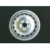 Диск колесный стальной на Renault Trafic 2001- (6Jx16) - Renault (Оригинал) - 8200570331