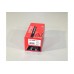 Дисковые тормозные колодки передние на Renault Trafic 2001-2014 LUFT-BUS (Польша) LB-14785