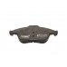 Дисковые тормозные колодки (передние) R16/17 на Renault Fluence 2010-2016 - MaxGear - MG19-2906
