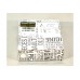 Дисковые тормозные колодки (передние) R14 на Renault Dokker 2012- Renault (Оригинал) - 410604775R