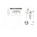 Дисковые тормозные колодки (задние) на Renault Megane III - Renault (Оригинал) - 440605713R