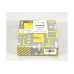 Дисковые тормозные колодки (задние) 4x4 на Renault Kangoo 1998-2008 - Renault (Оригинал) -77 01 207 187