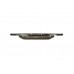 Дисковые тормозные колодки (передние) на Renault Laguna III 2007-2015 - Renault (Оригинал) - 410600012R