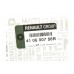 Дисковые тормозные колодки (передние) R16 на Renault Scenic II 2001-2009 - Renault (Оригинал) - 410600756R