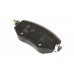 Дисковые тормозные колодки (передние) на Renault Megane IV 2016 - Renault (Оригинал) - 410603407R
