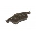 Дисковые тормозные колодки (передние) на Renault Megane III 2009-2016  - Renault (Оригинал) - 410607369R