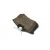 Дисковые тормозные колодки (задние) на Renault Clio III 2005-2012 - Renault (Оригинал) - 440602466R