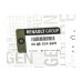 Дисковые тормозные колодки (задние) на Renault Clio III 2005-2012 - Renault (Оригинал) - 440602466R