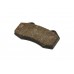 Дисковые тормозные колодки (передние) на Renault Megane II RS 2001-2009 - Renault (Оригинал) - 7701208218