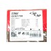 Дисковые тормозные колодки (передние) на Renault Clio IV RS 2012 - TRW - GDB1790