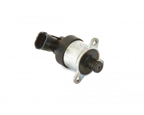 Дозирующий блок на ТНВД на Renault Trafic II 2006-2014 2.0dCi - Bosch - 0928400703
