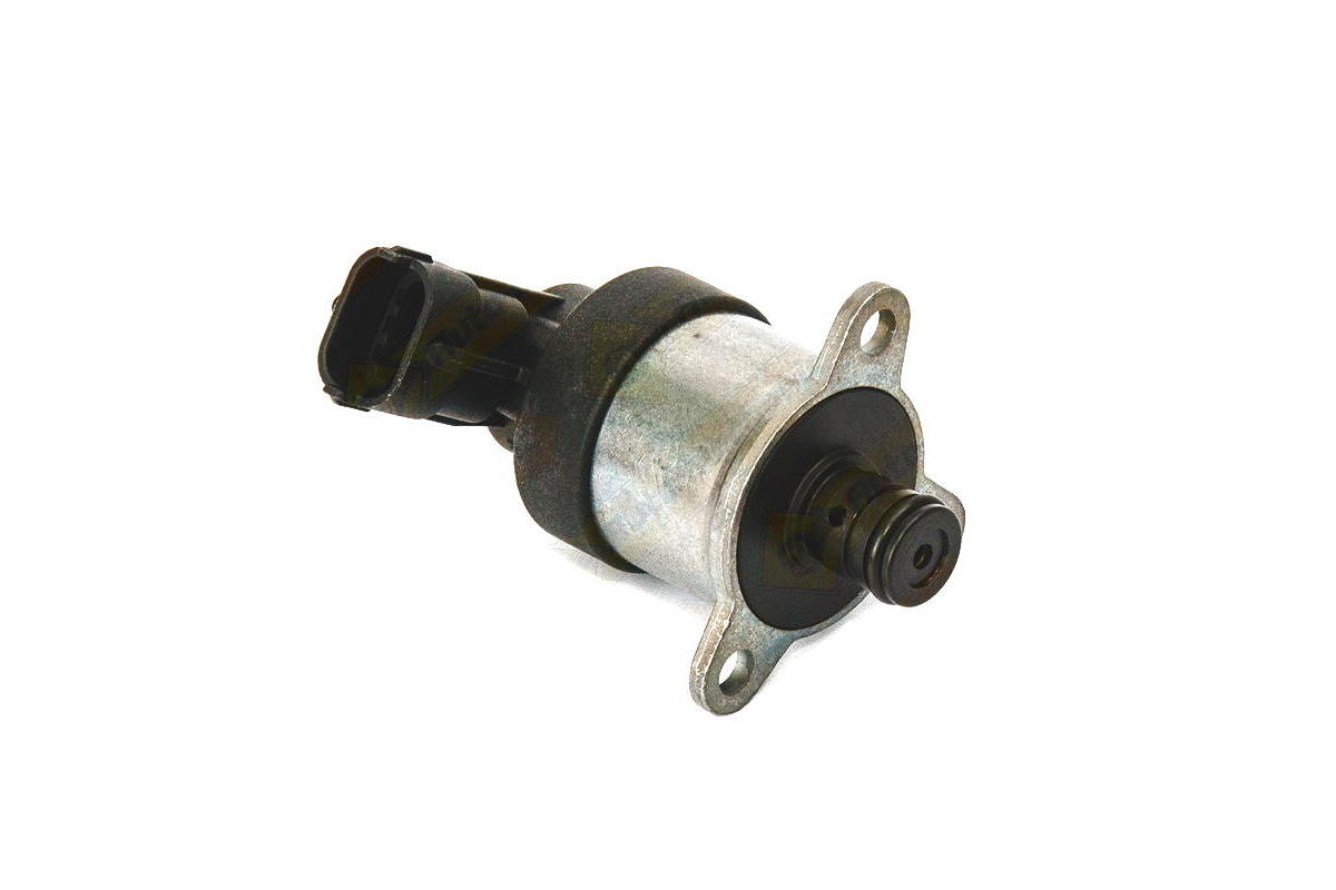 Дозирующий блок на ТНВД на Renault Trafic II 2008-2014 2.5dCi - Bosch - 0928400743