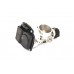 Дросельная заслонка на Renault Laguna II 2001-2007 2.0 16V - Renault (Оригинал) - 8200243886