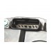 Дросельная заслонка на Renault Laguna II 2001-2007 2.0 16V - Renault (Оригинал) - 8200243886