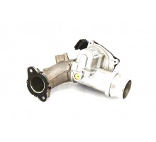 Дросельная заслонка на Renault Lodgy 2012- 1.5dCi - Renault (Оригинал) - 8200614985