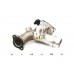 Дросельная заслонка на Renault Duster I 2011-2017 1.5dCi - Renault (Оригинал) - 8200614985
