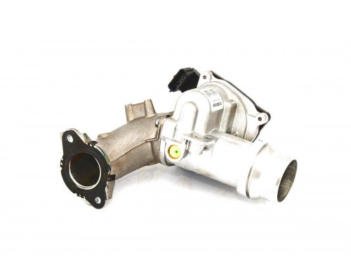 Дросельная заслонка на Renault Lodgy 2012- 1.5dCi - Renault (Оригинал) - 8200614985