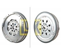 Двухмассовый маховик сцепления на Renault Master III 2.3dCi (FWD) 2010 - Luk (Германия) - 415 0485 10