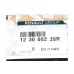 Двухмассовый маховик сцепления на Renault Megane III 2009-2016 1.5dCi - Renault (Оригинал) - 123005236R