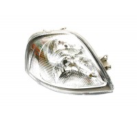 Фара главного света передняя (R, правая) на Renault Mascott 2004-2010 - AutoTechteile - 503.0186